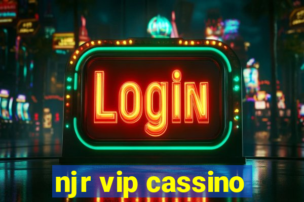 njr vip cassino