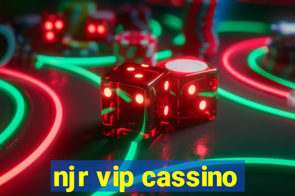 njr vip cassino