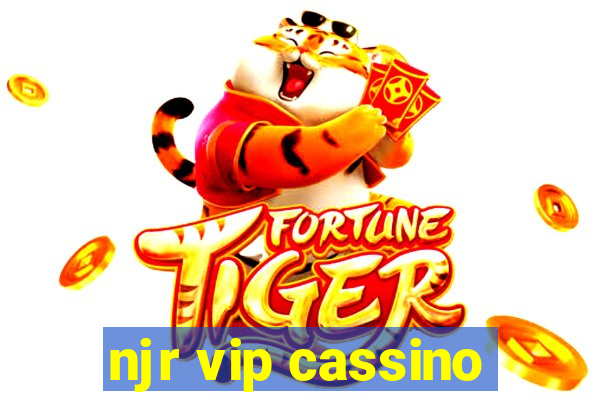 njr vip cassino