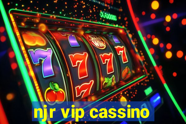 njr vip cassino