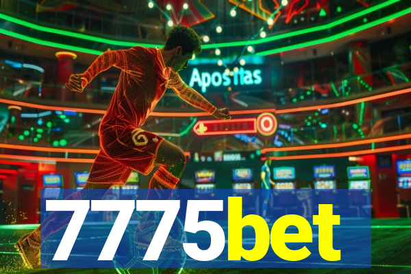 7775bet