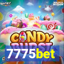 7775bet