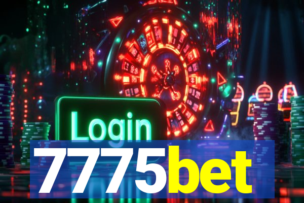 7775bet