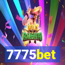 7775bet