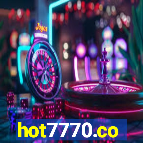 hot7770.co