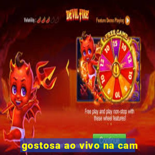 gostosa ao vivo na cam