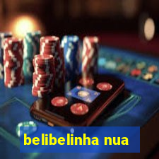 belibelinha nua