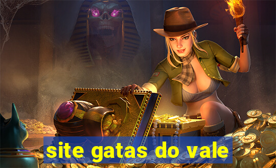 site gatas do vale