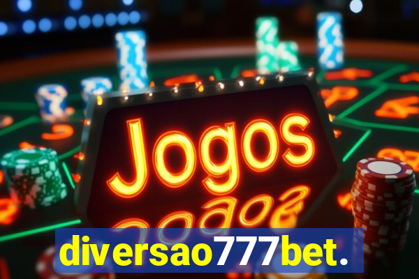 diversao777bet.com