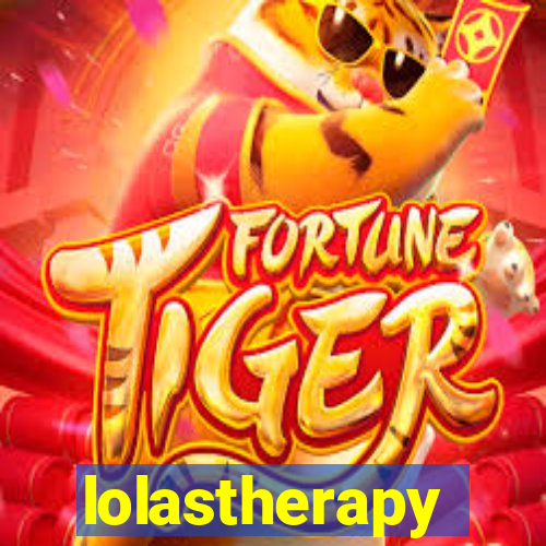 lolastherapy