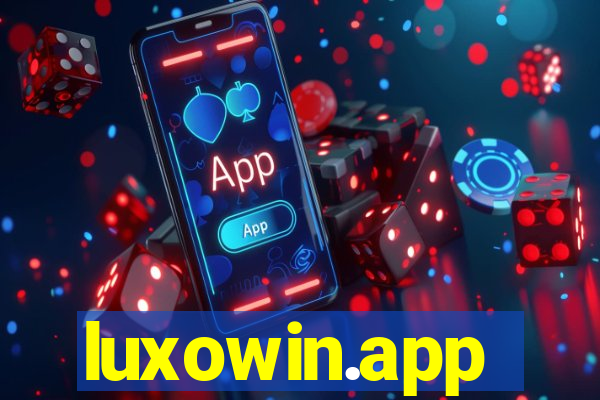 luxowin.app