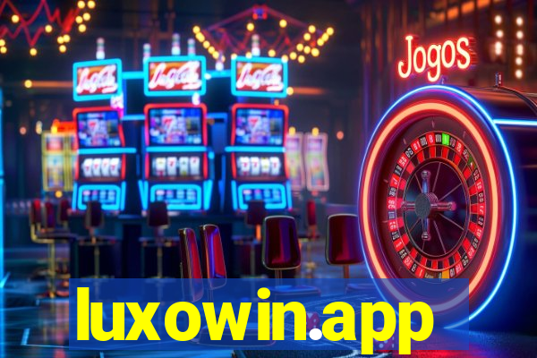 luxowin.app