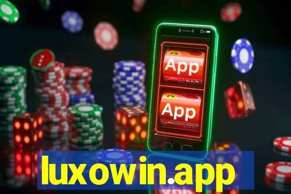 luxowin.app