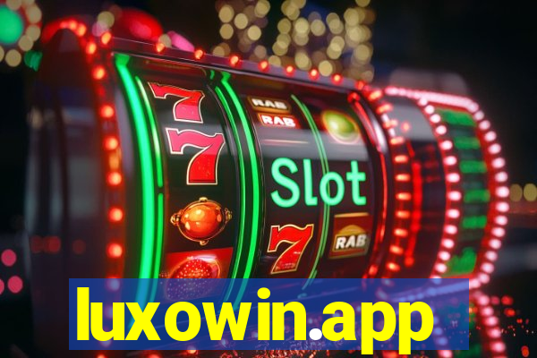 luxowin.app