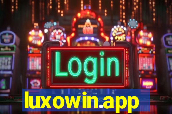 luxowin.app