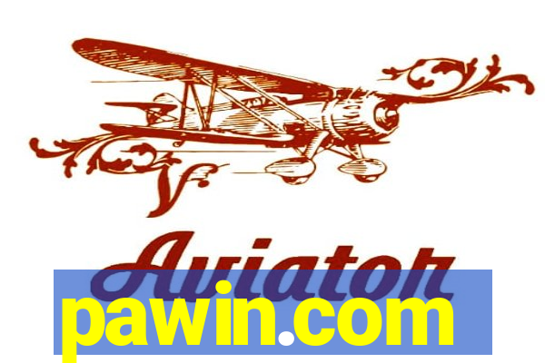 pawin.com