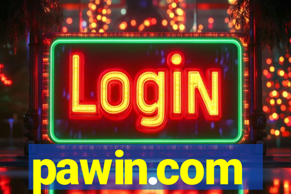 pawin.com