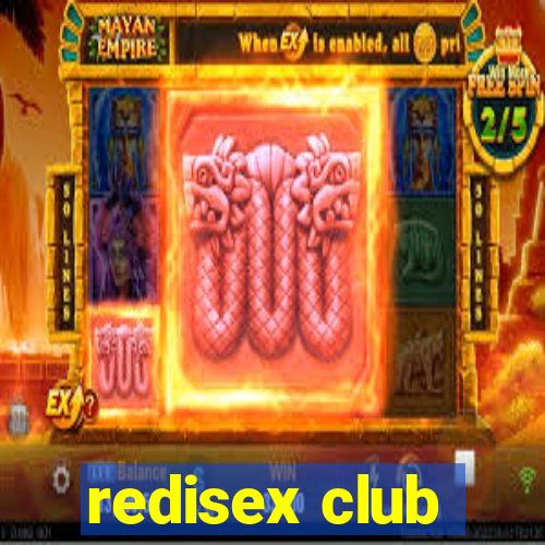 redisex club