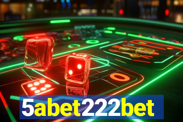 5abet222bet