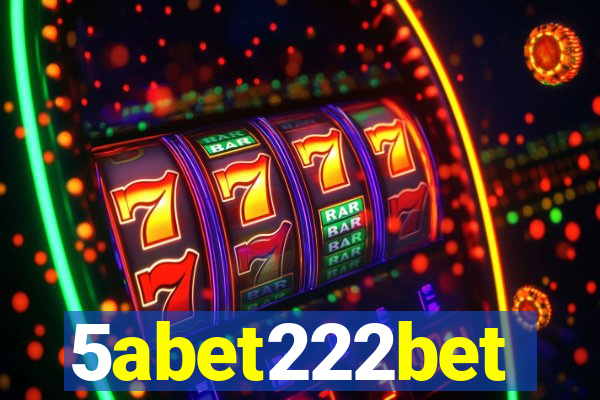 5abet222bet