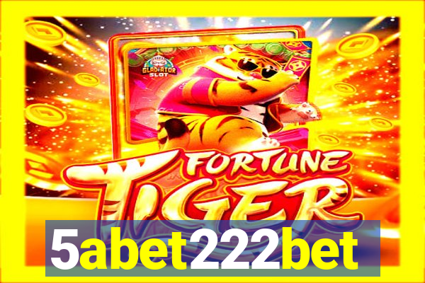 5abet222bet