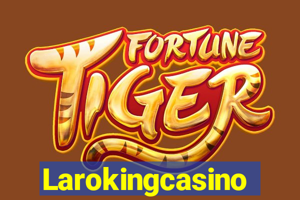 Larokingcasino