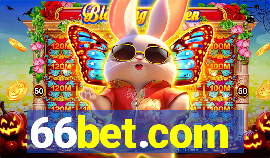 66bet.com