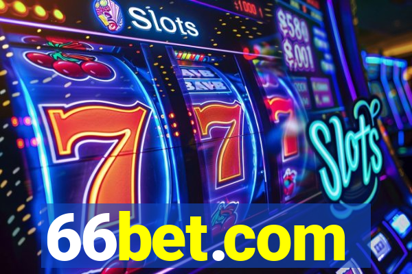 66bet.com