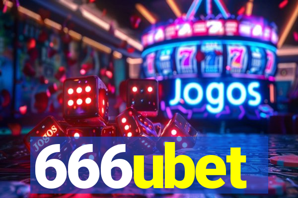 666ubet