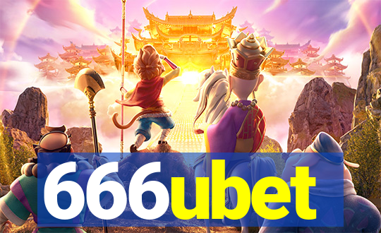 666ubet