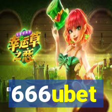 666ubet