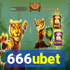 666ubet