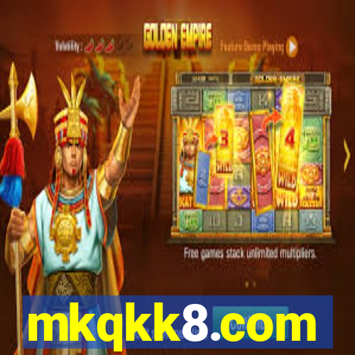 mkqkk8.com