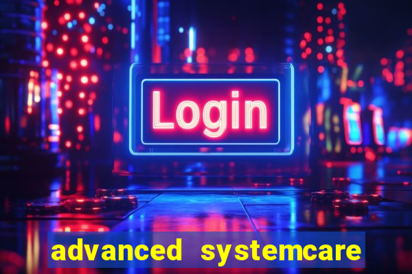 advanced systemcare 17 serial key brasil