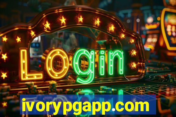 ivorypgapp.com