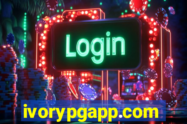 ivorypgapp.com