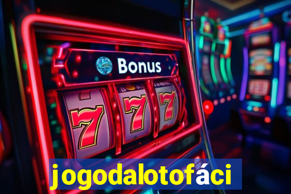 jogodalotofácil