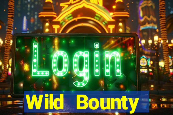 Wild Bounty Showdown pg demo main demo pg soft wild bounty