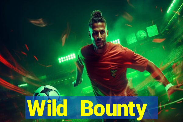 Wild Bounty Showdown pg demo main demo pg soft wild bounty