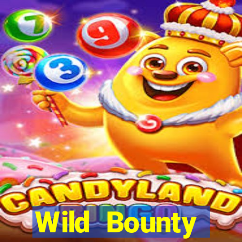 Wild Bounty Showdown pg demo main demo pg soft wild bounty