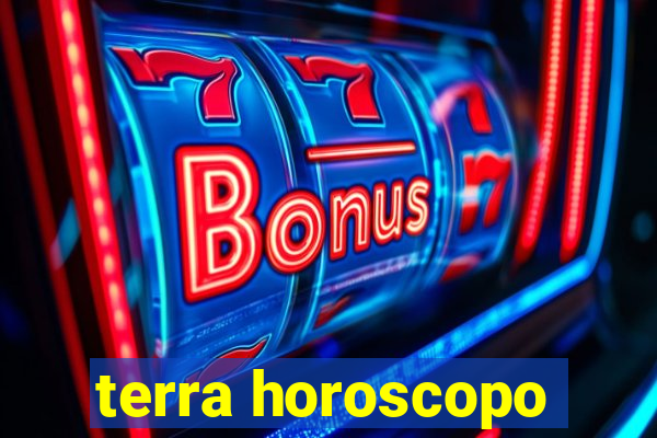 terra horoscopo