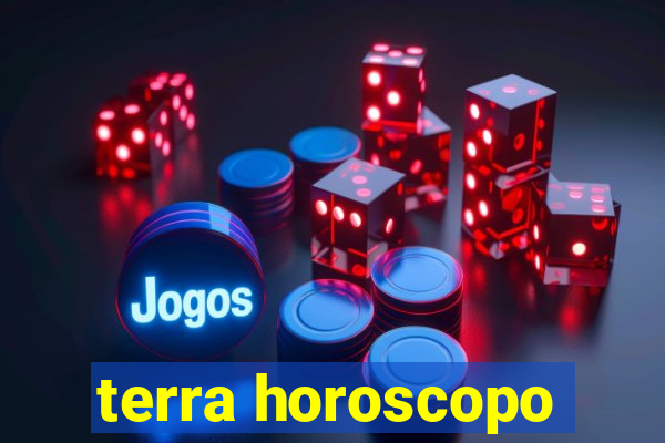 terra horoscopo