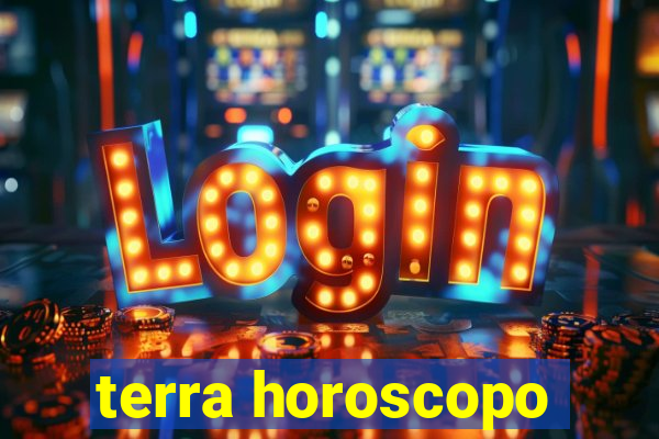 terra horoscopo