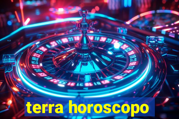 terra horoscopo