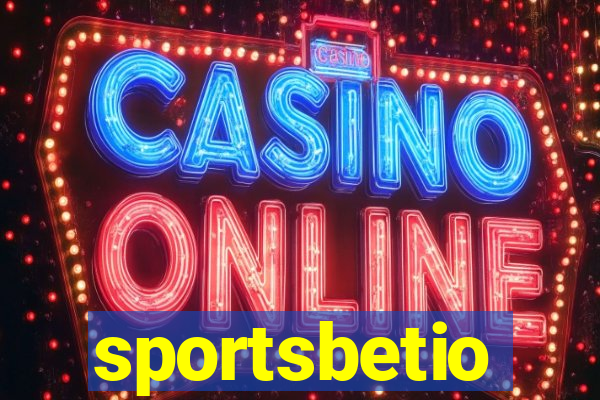 sportsbetio