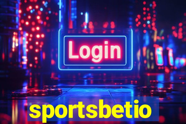 sportsbetio