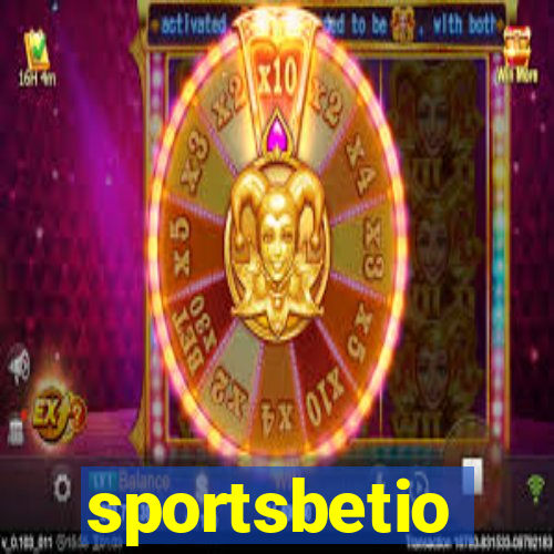 sportsbetio