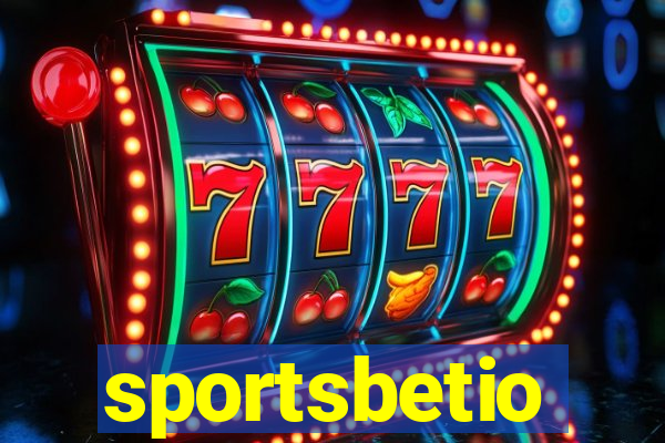 sportsbetio