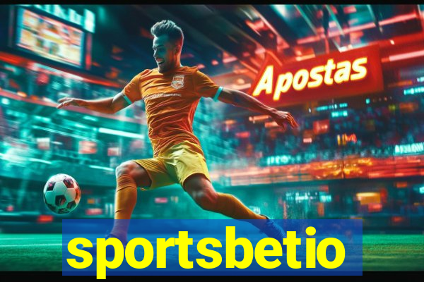 sportsbetio