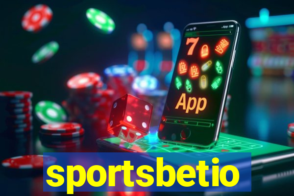 sportsbetio